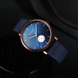 Đồng Hồ Nam Julius JAH-112A
