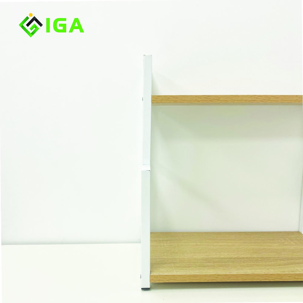 Kệ để đồ nhà bếp, sắp xếp lọ gia vị gòn gàng - gm04
