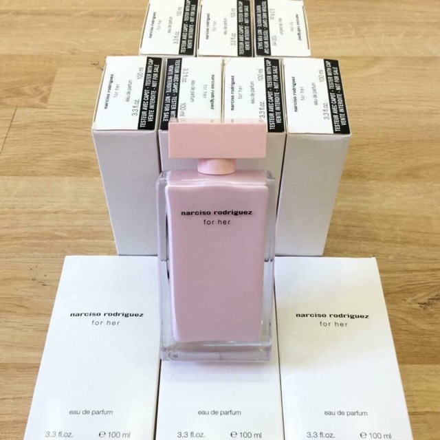 Nước hoa chiết náico 10ml