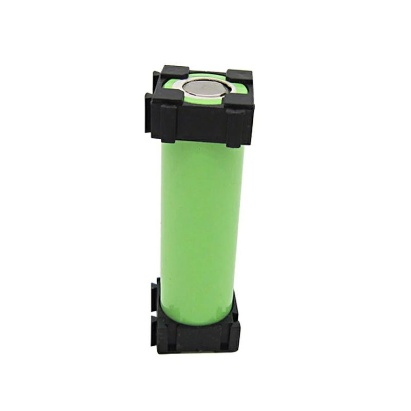 Bộ 10 khung gắn pin 18650 loại đơn 1 cell