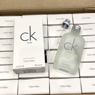 Nước Hoa Ck One Unisex 100ml (HCM)