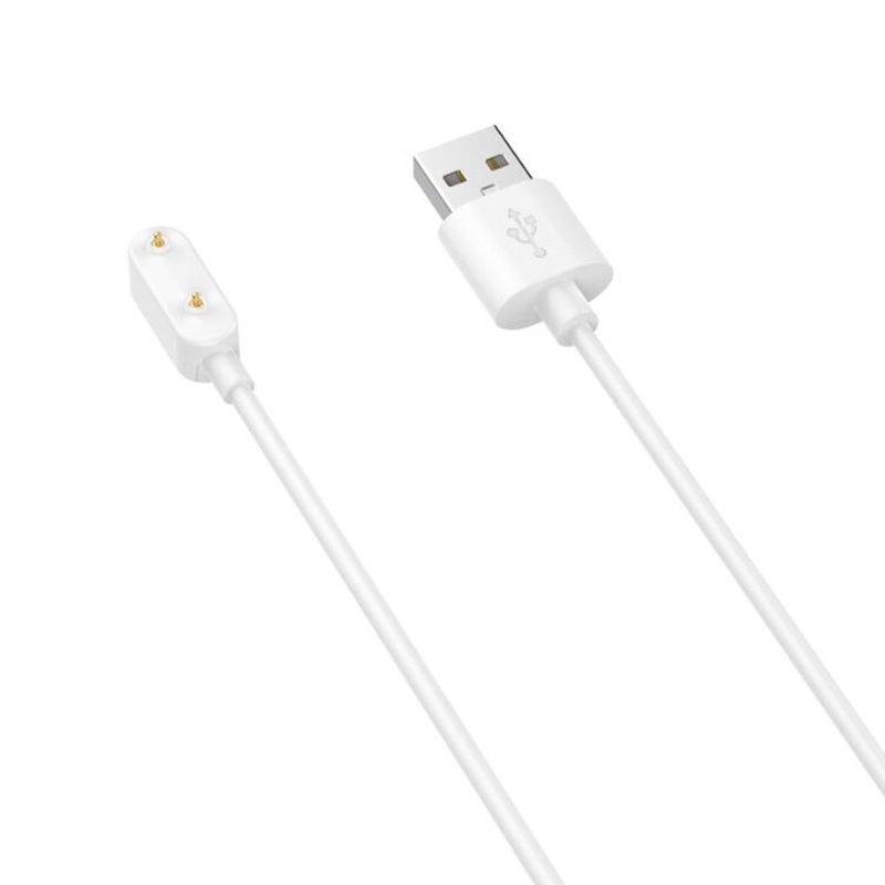 Cáp Sạc usb Cho Đồng Hồ Thông Minh huawei band 8 / huawei watch fit2 / oppo band 2 / huawei band 6 pro / huawei watch fit / Kids watch 4x / honor watch es / band 6