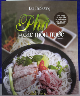 Phở Và Các Món Nước