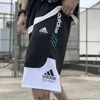 Quần Short Adidas Chất Liệu Cotton Cao Cấp