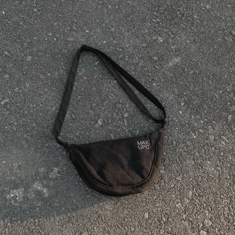 Túi Đeo Chéo “Bum Bag” Ver.2