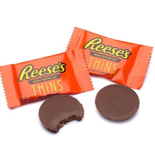 Socola Bơ Đậu Phộng Reese's gói 77g