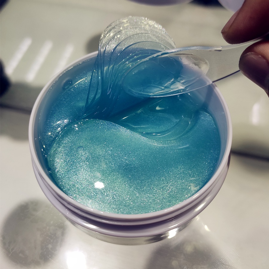 Mặt Nạ Mắt Tinh Chất Rong Biển Dưỡng Ẩm Chăm Sóc Da | BigBuy360 - bigbuy360.vn