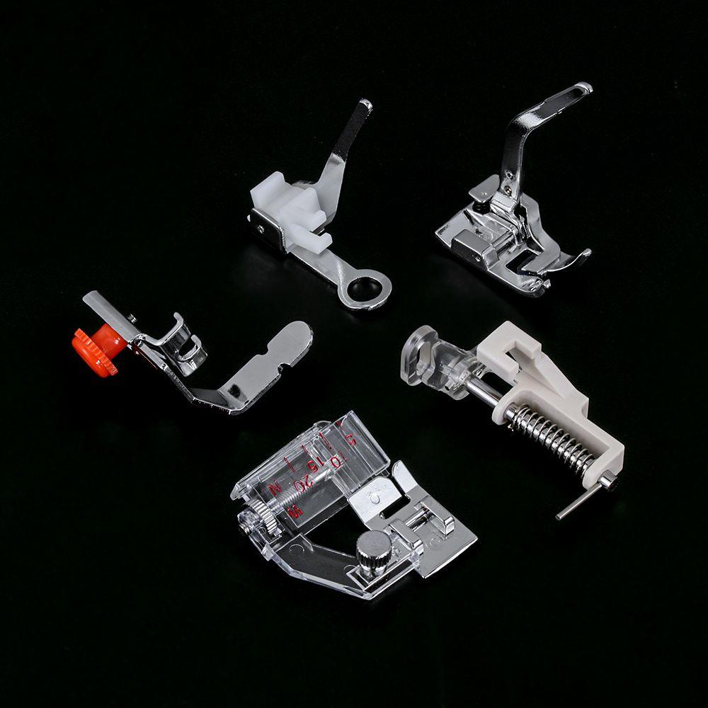 Set 11 / 32 Chân Vịt Máy May Chuyên Dụng Chất Lượng Cao