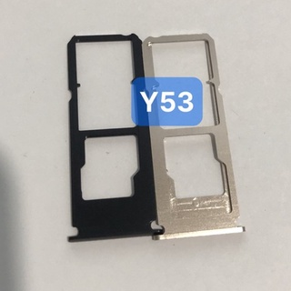 khay sim điện thoại y53 - vivo