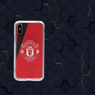 Ốp câu lạc bộ Hình Hot clb manchester đẹp độc Iphone 7/7Plus/8/8Plus/X/Xs/Xs Max/11/11 Promax/12/12 Promax MAN20210283