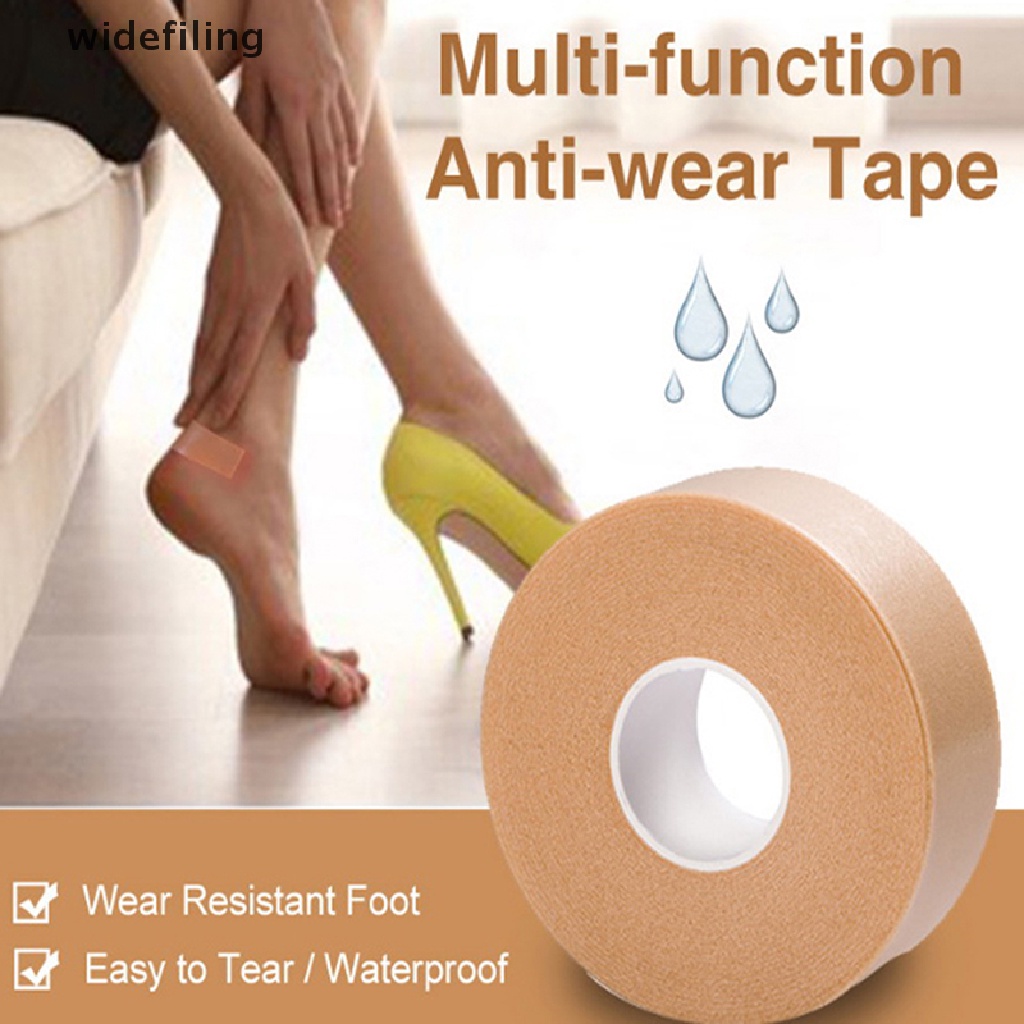 [Hàng mới về] Miếng dán giày cao gót giảm đau tiện dụng