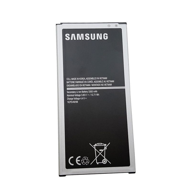 [Mã ELFLASH5 giảm 20K đơn 50K] Pin điện thoại samsung Galaxy J710 J7 2016 chính hãng