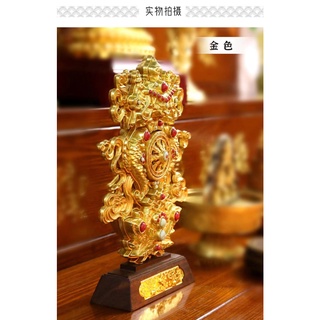 [PBMC]BÁT ĐẠI CÁT TƯỜNG ĐỒNG 27CM