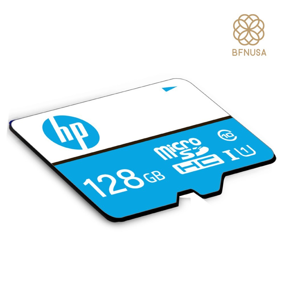 Thẻ nhớ Bfnusa HP TF 128GB/ 256GB/ 512GB/ 1TB cho điện thoại/ camera/ loa