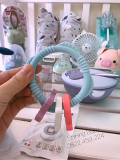 Gặm nướu AAG cao cấp