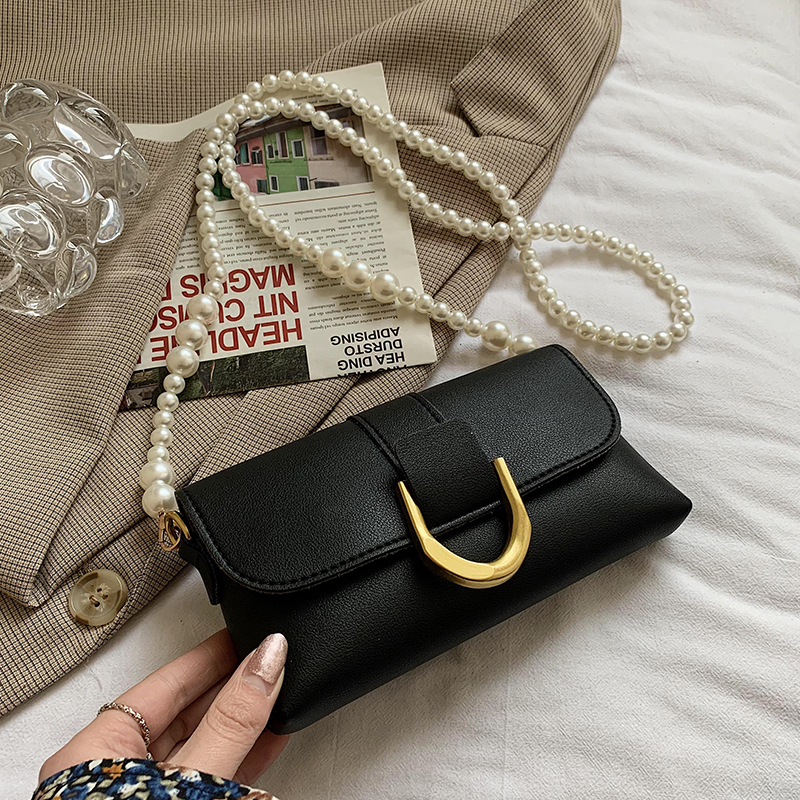 Túi Đeo Chéo Thời Trang 2021 Dành Cho Nữ