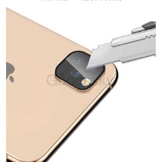 Khung Lens cho iPhone 11 pro max Camera