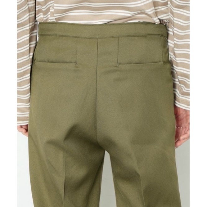 Quần âu Lee xuất Nhật