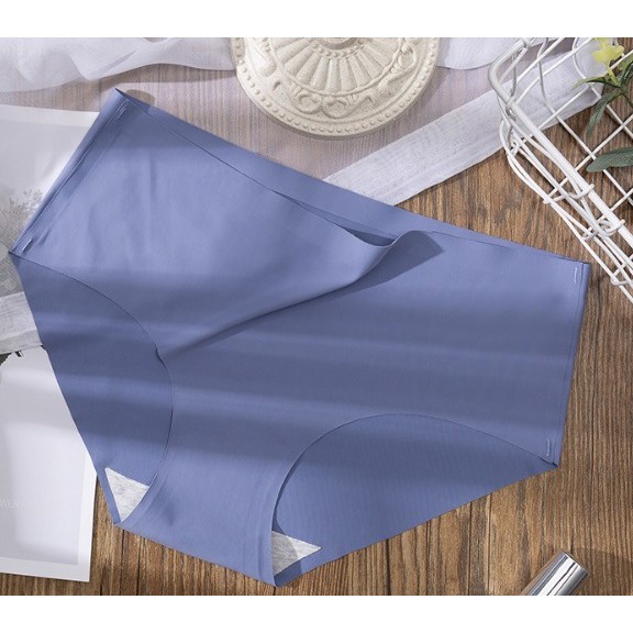  Quần lót nữ đúc su ép viền lưng có chọn màu chọn bigsize QL09 | BigBuy360 - bigbuy360.vn