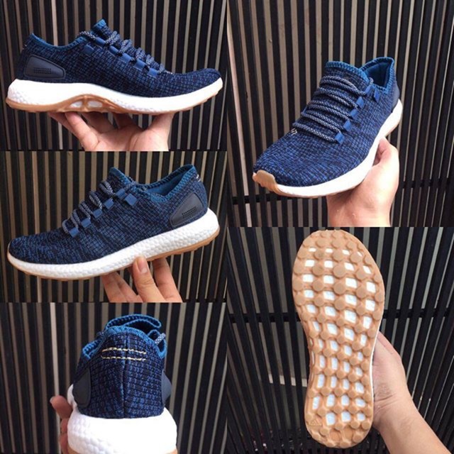 Giày adidas pureboost
