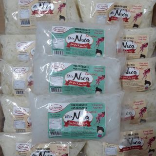 Bún mì nưa