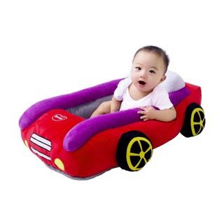 Siêu xe bông biến hình đa nằng