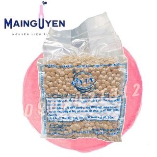 Trân châu gia uy hương cà phê gói 2kg