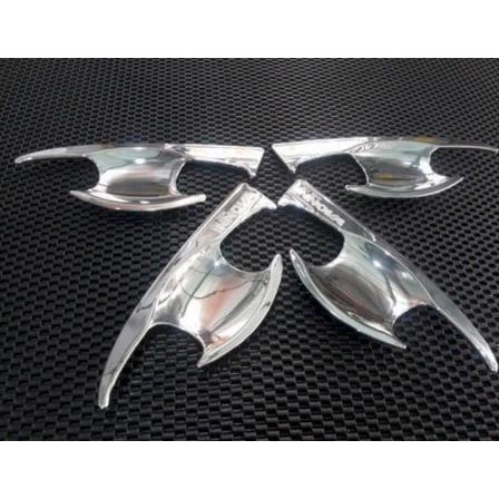 4 hõm cửa Innova 2017-2018-2019