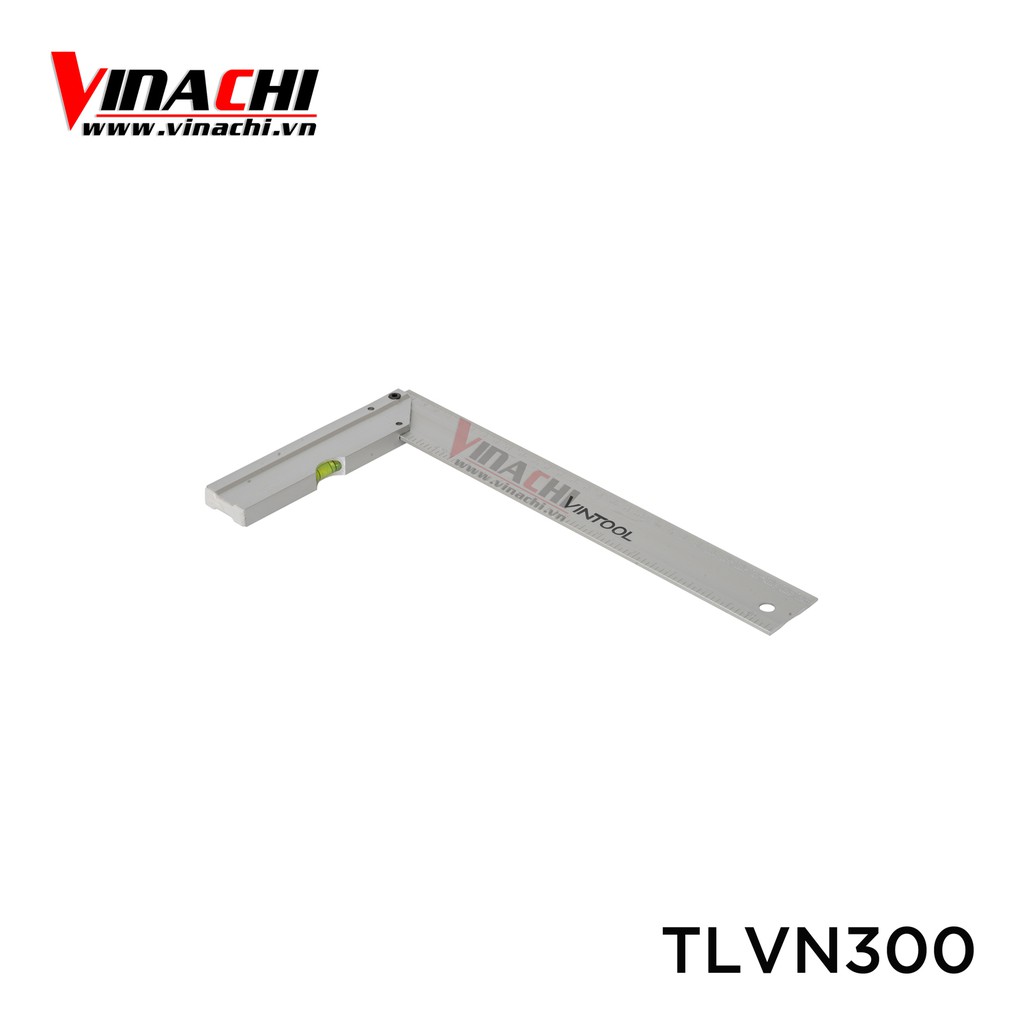 Thước L thăng bằng Vintool - 1 cái