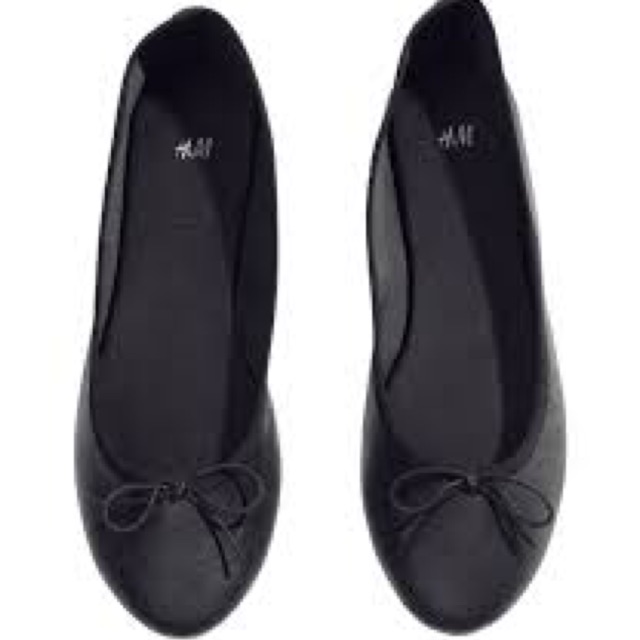 Giày h&m