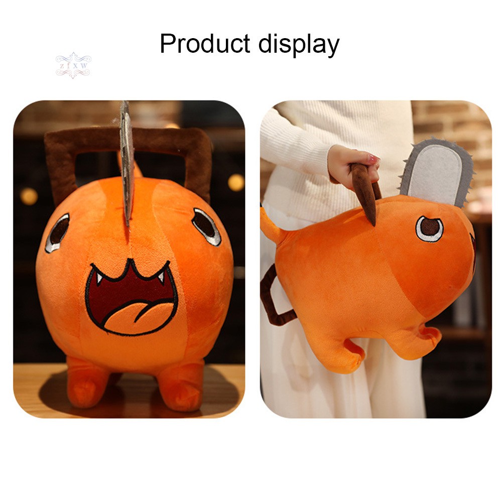 VN Thú Nhồi Bông Hình Các Nhân Vật Trong Phim Cưa Máy