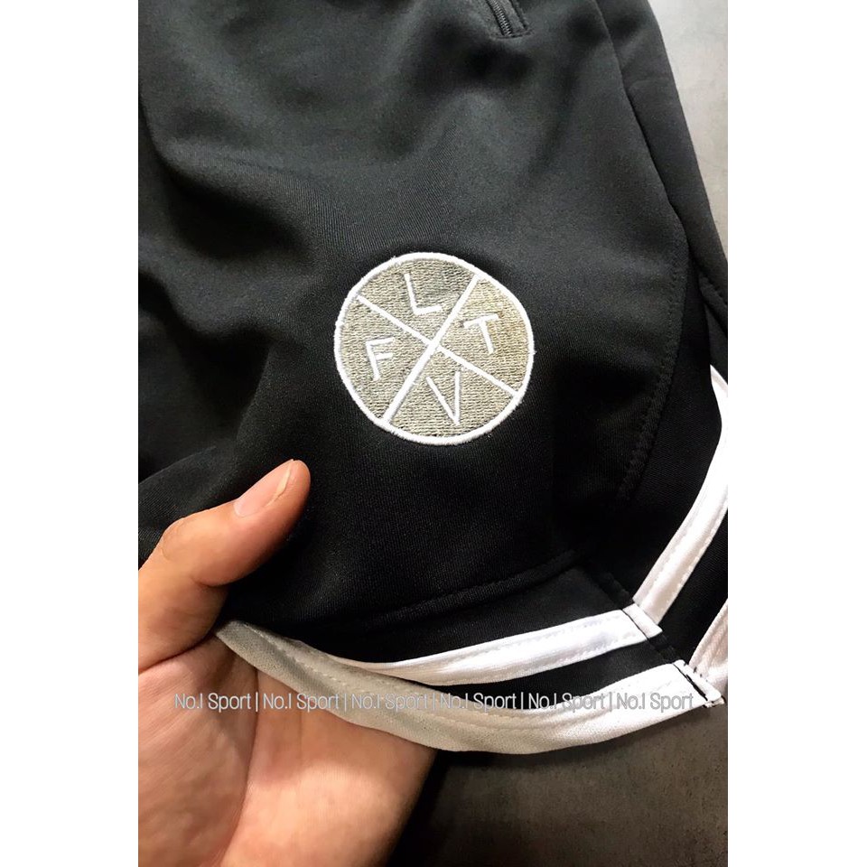 Quần Short Gym, Thể Thao LiveFit