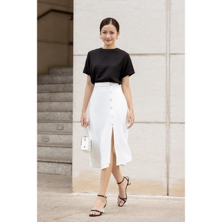 OLV - Áo Black T Shirt
