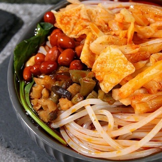Bún ốc Liễu Châu Lý Tử Thất 335gr