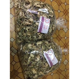BÔNG ATISO SẤY KHÔ