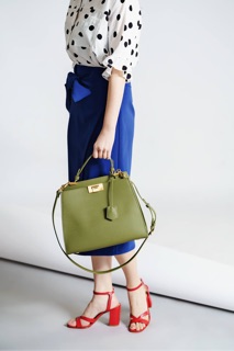 Thanh lý hàng auth- Túi xách Charles & Keith (C&K)