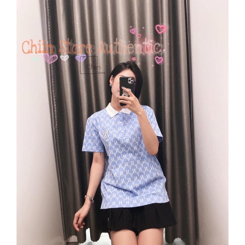 Áo Polo M.L.B | BigBuy360 - bigbuy360.vn