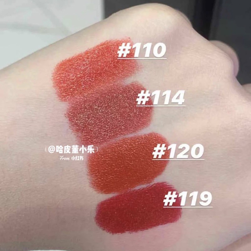 [ Limited Edition ] Son thỏi YSL Rouge Volupte Shine I Love You So Pop