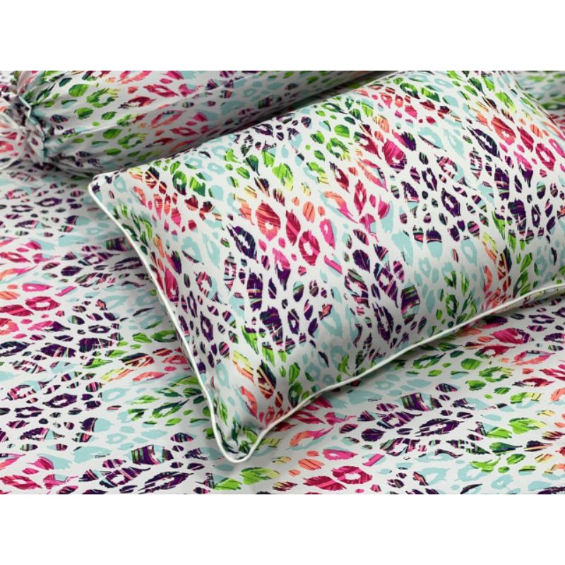 Bộ Drap thun lạnh Thái Lan 2 da nhập khẩu