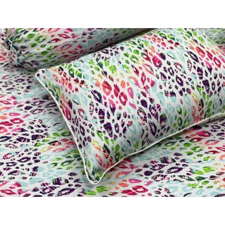 Bộ Drap thun lạnh Thái Lan 2 da nhập khẩu