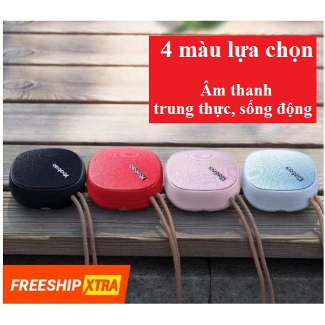 [bảo hành] [Chính hãng] Loa bluetooth mini Yoobao Speaker M1 2000mAh, dùng liên tục 8 giờ, âm thanh trầm ấm sống động