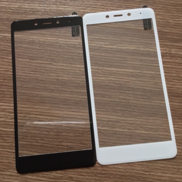 Xiaomi Mi Max - Cường Lực Viền Dẻo Full Màn Hình