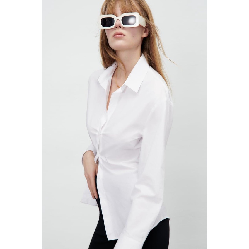 Áo sơ mi Zara chính hãng