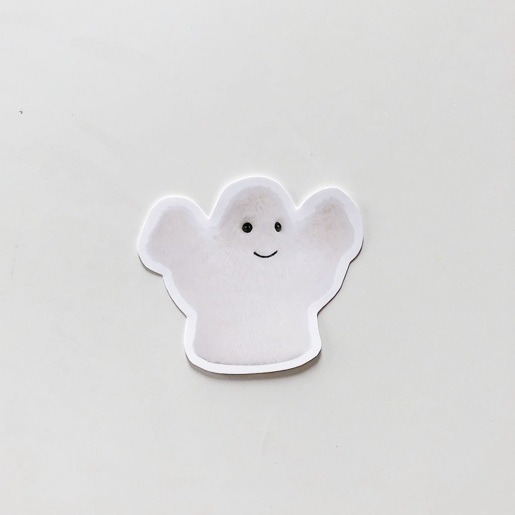 Daice ||  halloween sticker đáng yêu trang trí
