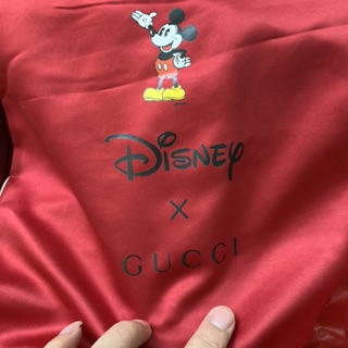 Giầy gucci micky siêu cấp ( full box + free ship )