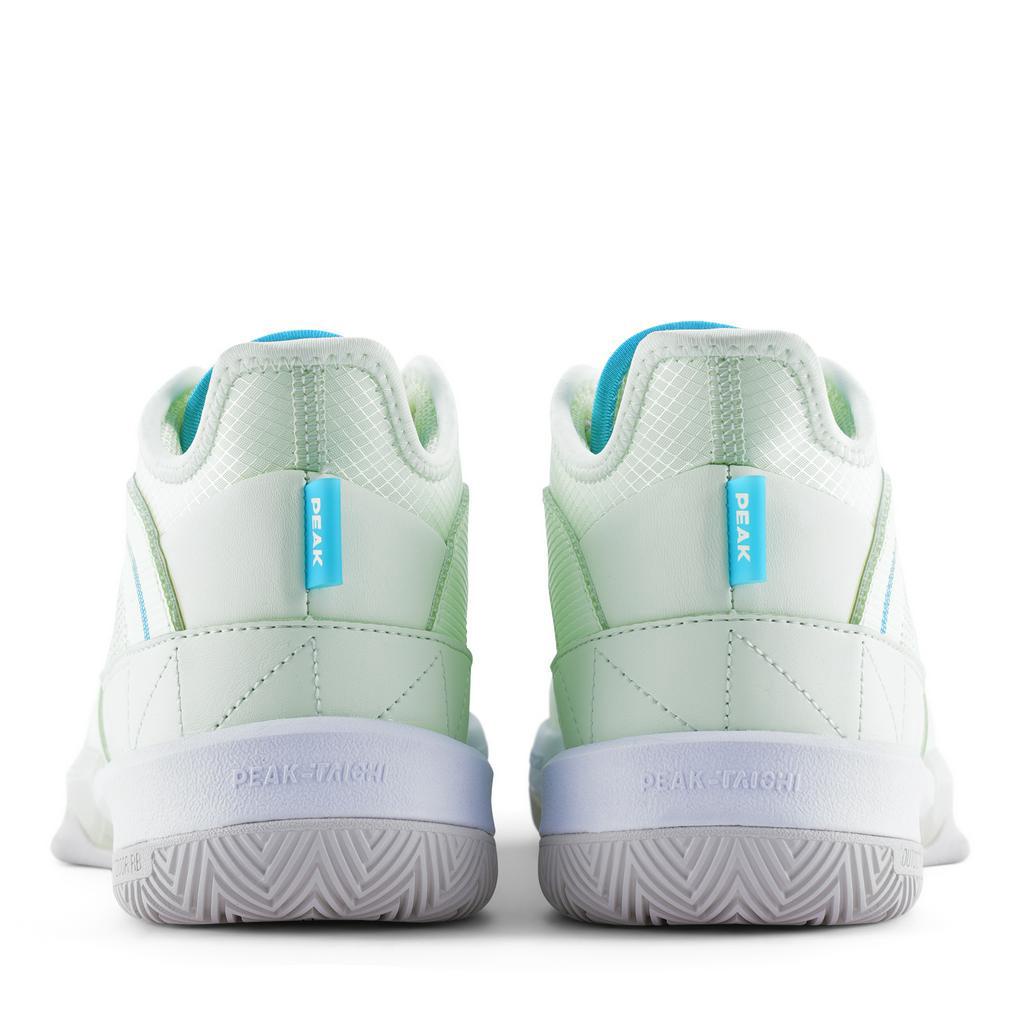 Giày bóng rổ trẻ em PEAK Taichi Triangle Basketball Kids Summer Colorway EKT3208A