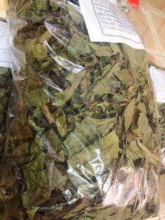 Cây xạ đen 1 kg