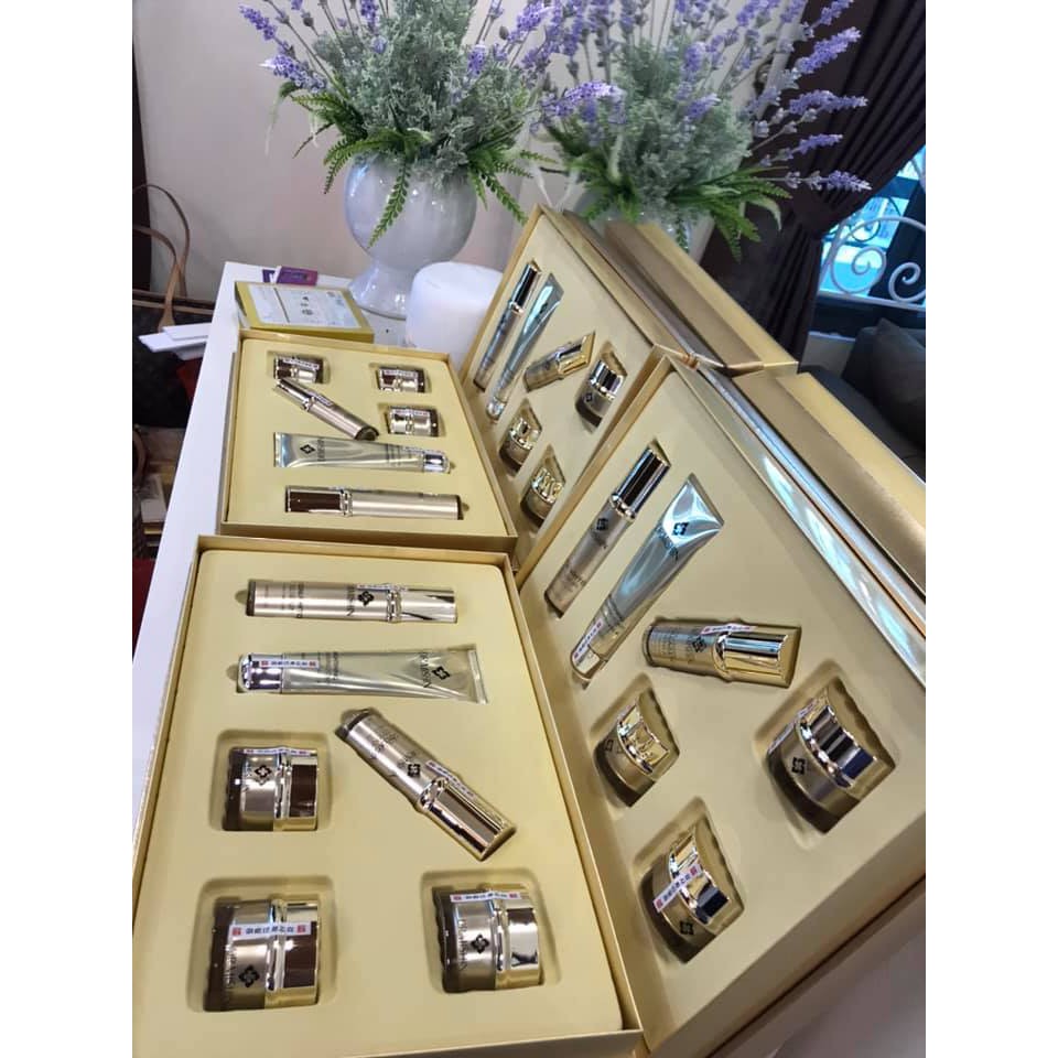 SERUM PHỤC HỒI TẾ BÀO DA SIÊU CẤP DR MISHIN