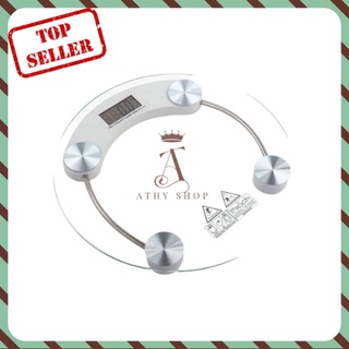 Cân sức khỏe tròn 180kg, đo cân nặng, kiểm tra sức khỏe