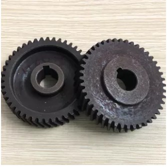 Nhông bánh răng cắt sắt Bosch kích thước 16ly x 70ly x 19ly (44 răng) dùng với rotor 6 RĂNG